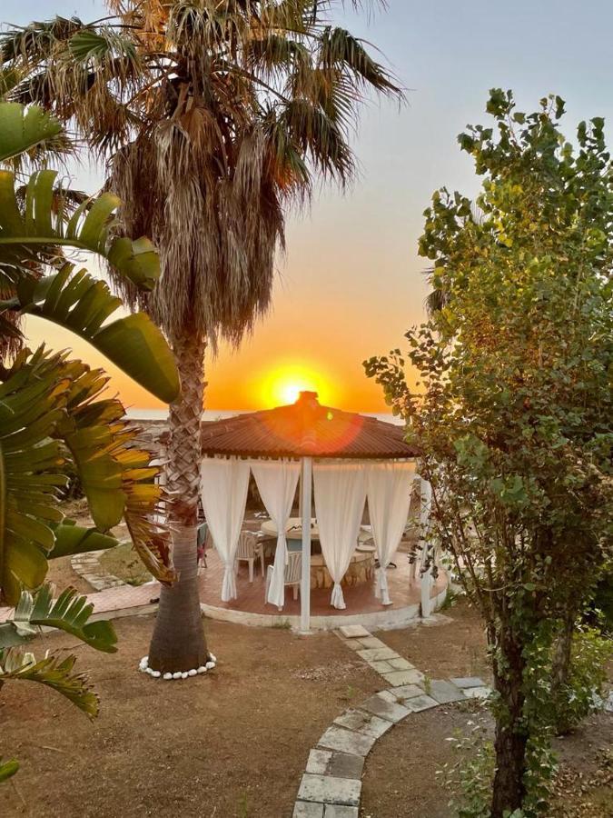 Ville Alba & Azzurra Polignano a Mare Dış mekan fotoğraf