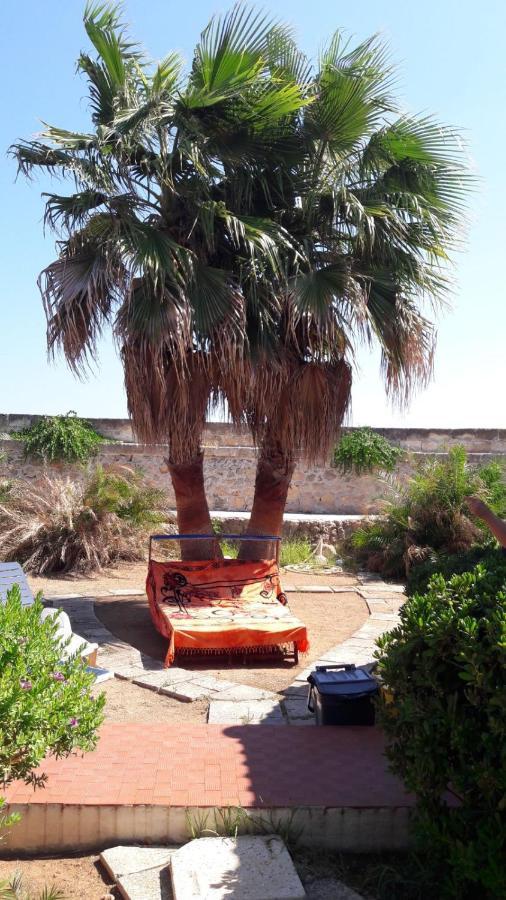 Ville Alba & Azzurra Polignano a Mare Dış mekan fotoğraf