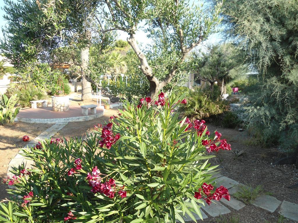 Ville Alba & Azzurra Polignano a Mare Dış mekan fotoğraf