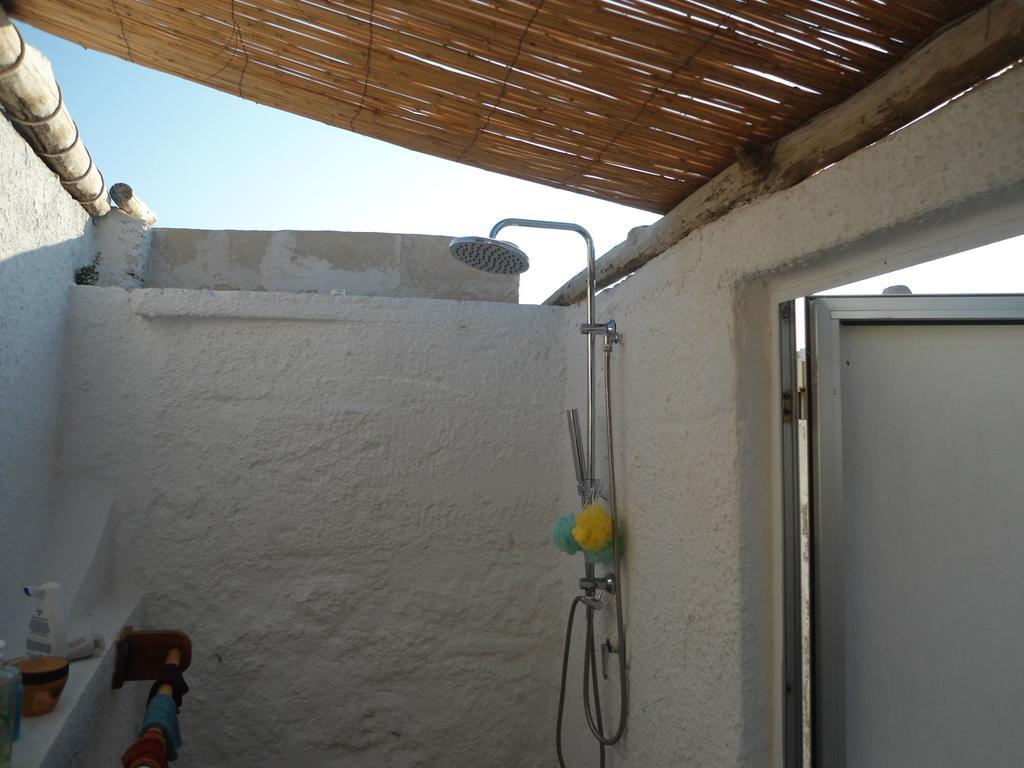 Ville Alba & Azzurra Polignano a Mare Oda fotoğraf