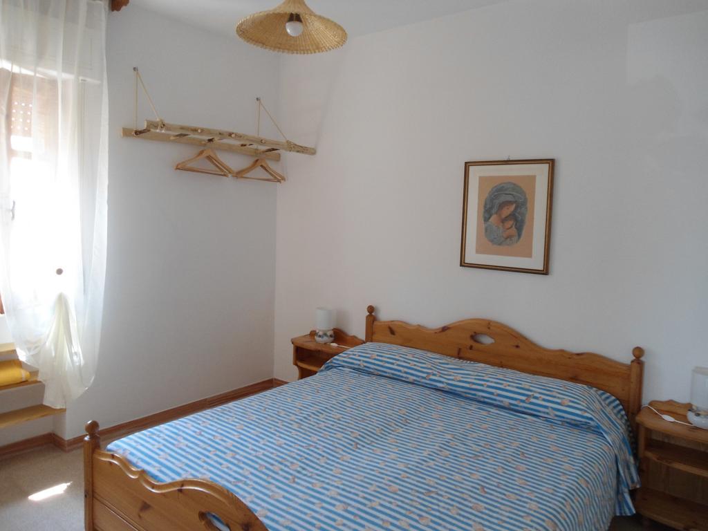 Ville Alba & Azzurra Polignano a Mare Oda fotoğraf