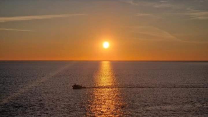 Ville Alba & Azzurra Polignano a Mare Dış mekan fotoğraf