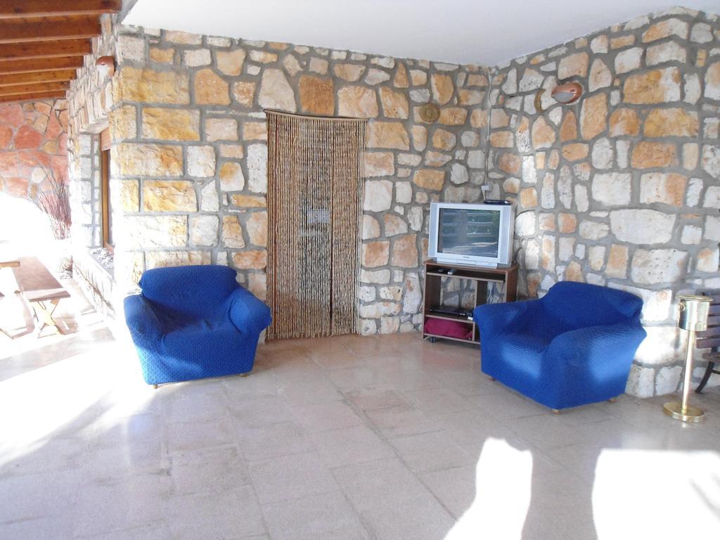 Ville Alba & Azzurra Polignano a Mare Oda fotoğraf