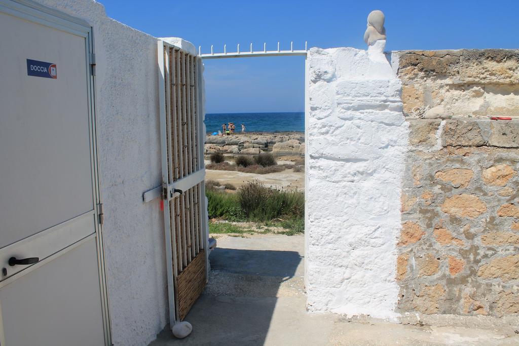 Ville Alba & Azzurra Polignano a Mare Oda fotoğraf