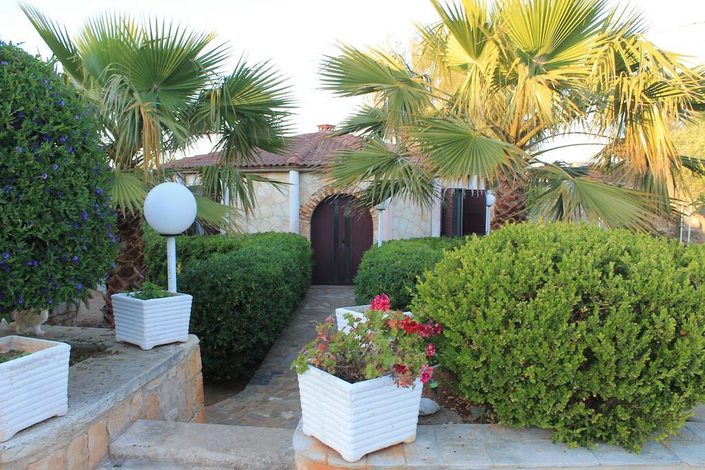Ville Alba & Azzurra Polignano a Mare Oda fotoğraf