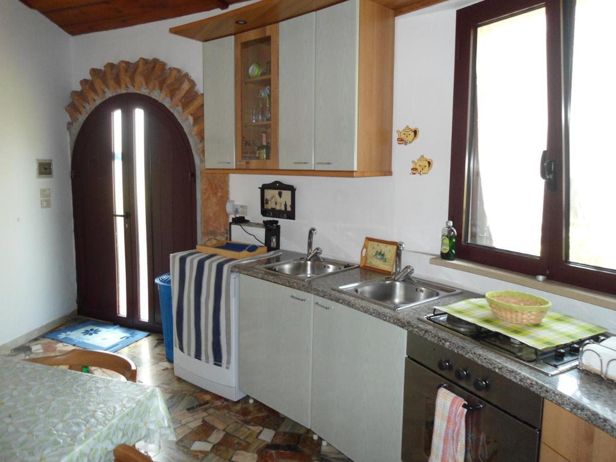 Ville Alba & Azzurra Polignano a Mare Oda fotoğraf